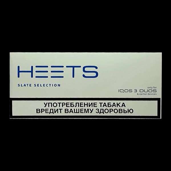 فیلتر هیتس اسلیت روسی Heets slate selection russia — تصویر ۶