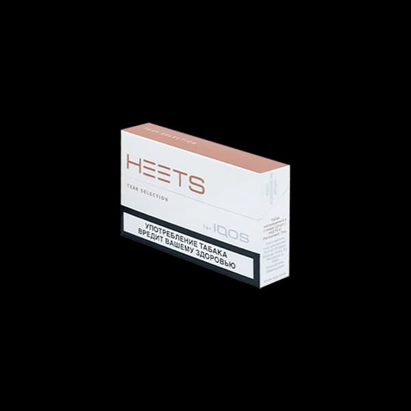 فیلتر هیتس تیک روسی Heets teak selection russia — تصویر ۱۰