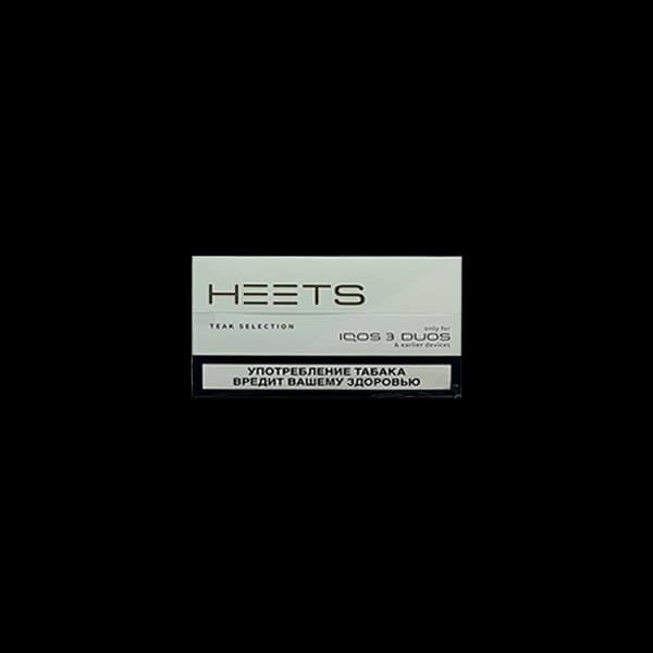 فیلتر هیتس تیک روسی Heets teak selection russia — تصویر ۷
