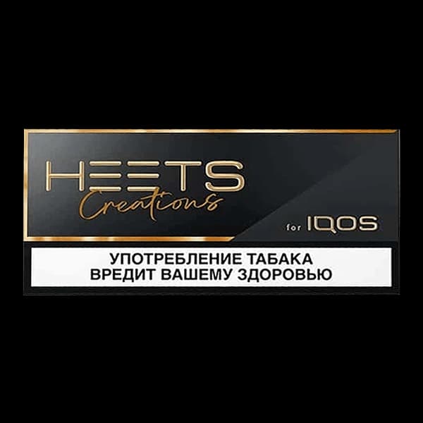 فیلتر هیتس کریشنز نور روسی Heets creations noor russia — تصویر ۷