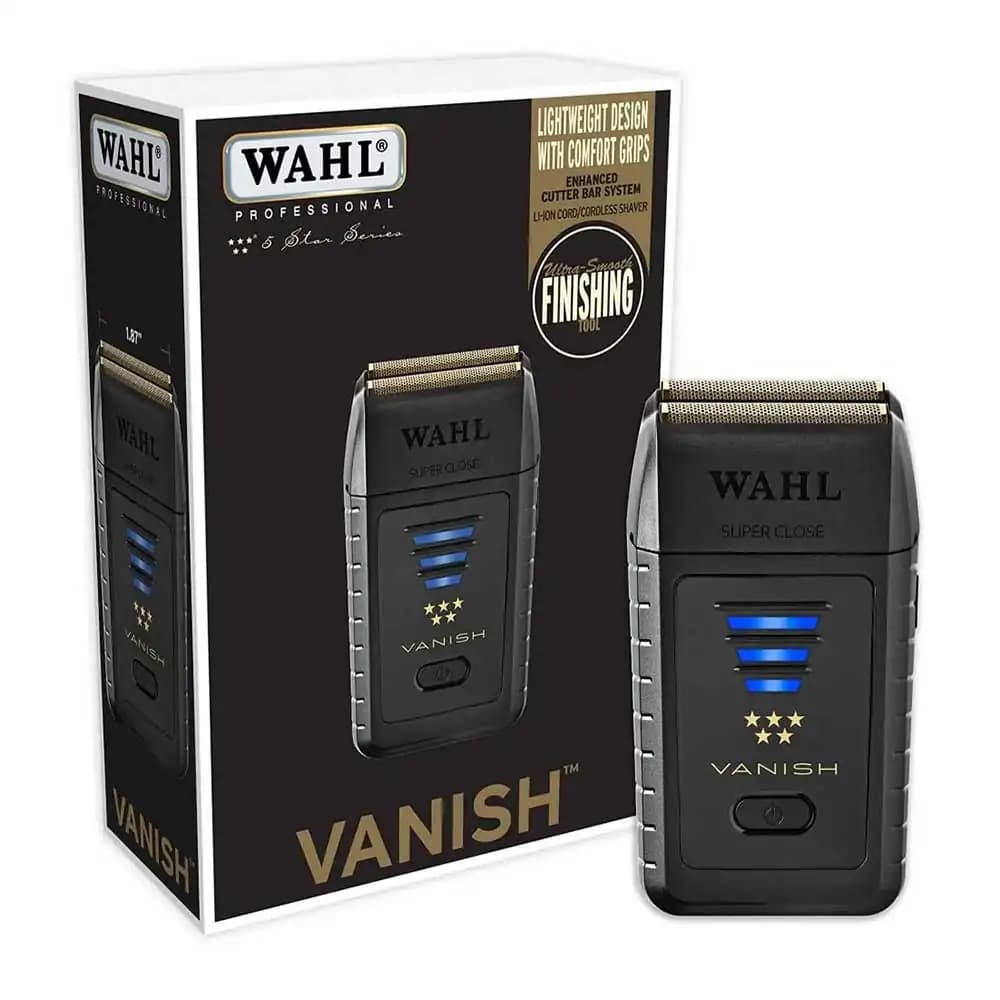 شیور وال | مدل VANISH | سفارش امریکا — تصویر ۳