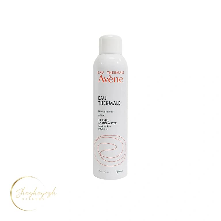 اسپری آبرسان اون 300 میل Avene Thermal Spring Water Hydrating Spray — تصویر ۳