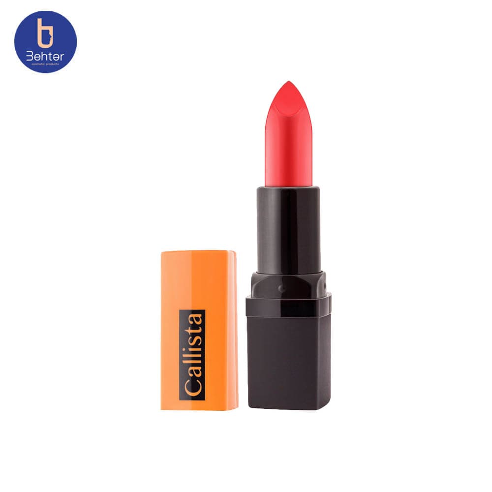 رژ لب جامد کالر ریچ شماره 61 کالیستا Callista Color Rich Solid Lipstick No. L61