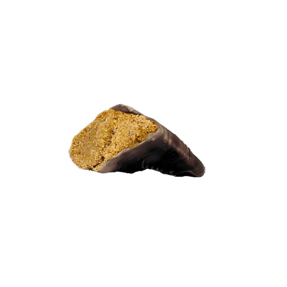 تشویقی سگ، سم بره پر شده با مرغ و کدو حلوایی، 120 گرمی، سویل پت — تصویر ۷