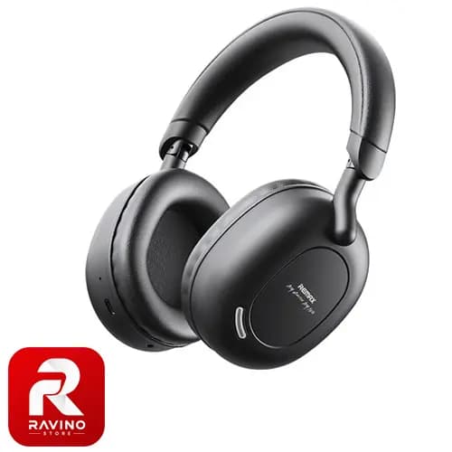 هدفون بیسیم ریمکس مدل Remax RB-560HB — تصویر ۲