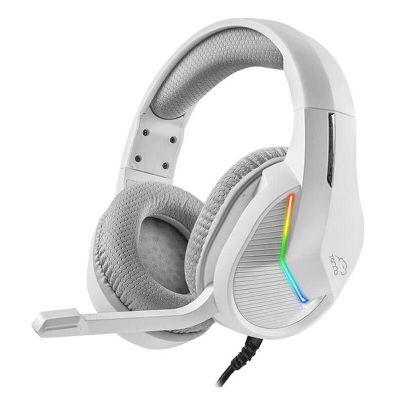 هدست گیمینگ سیم دار تسکو مدل GH-5141 Zonyx — تصویر ۱۰