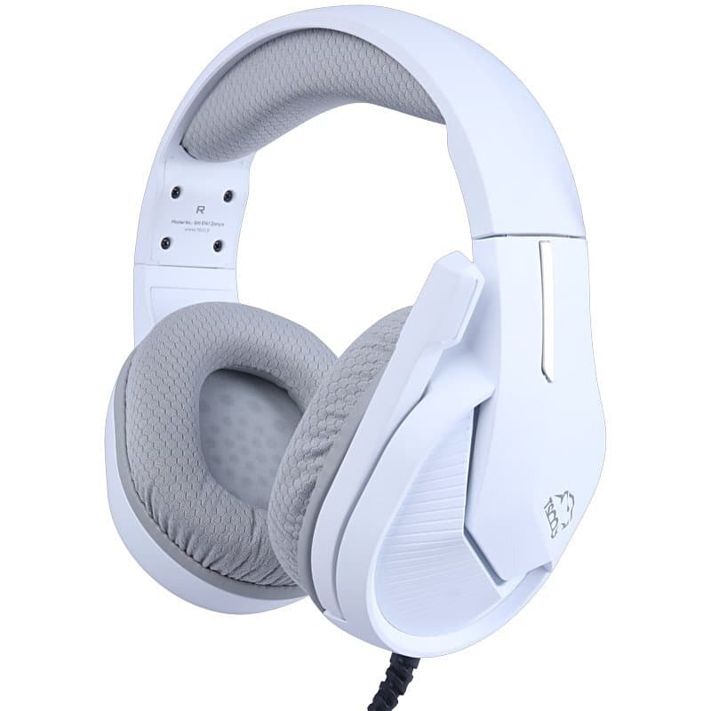 هدست گیمینگ سیم دار تسکو مدل GH-5141 Zonyx — تصویر ۵