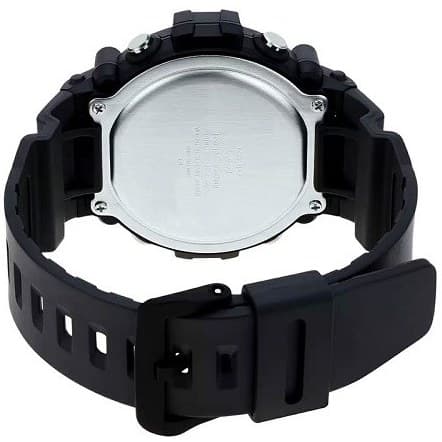 ساعت مچی کاسیو (Casio) مدل AE-1500WH-1AV — تصویر ۸