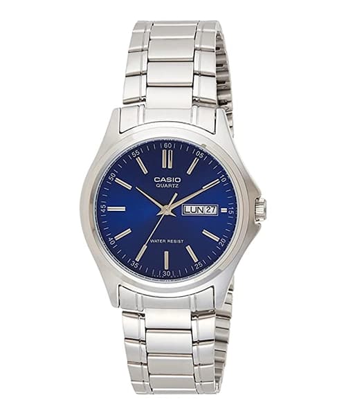 ساعت مچی مردانه کاسیو (Casio) MTP-1239D-2A — تصویر ۶
