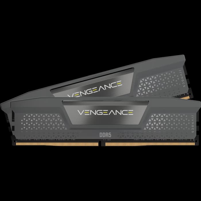 رم کامپیوتر کورسیر مدل VENGEANCE LPX ظرفیت 32GB (2*16GB) دو کاناله DDR4 سرعت 3200 مگاهرتز — تصویر ۶