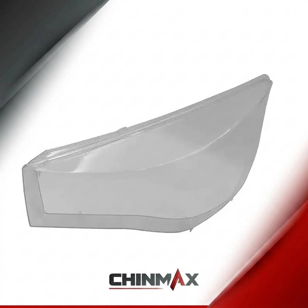 طلق چراغ جلو چپ ام وی ام X22 پرو — تصویر ۴