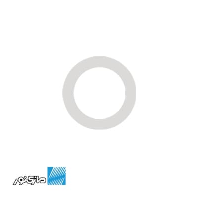چراغ دانلایت توکار 35 وات دهانه 20 سانتی مدل آریانا سری Reliance مازی نور — تصویر ۴