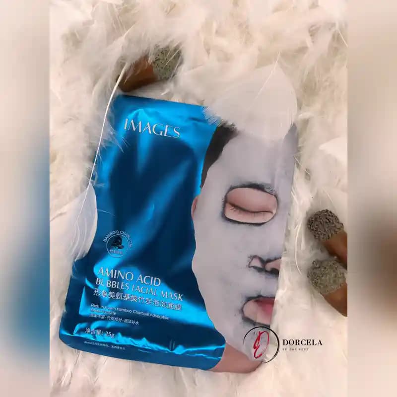 ماسک صورت ضدجوش — تصویر ۸