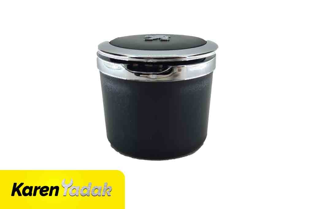 جاسیگاری 206 طرح RC