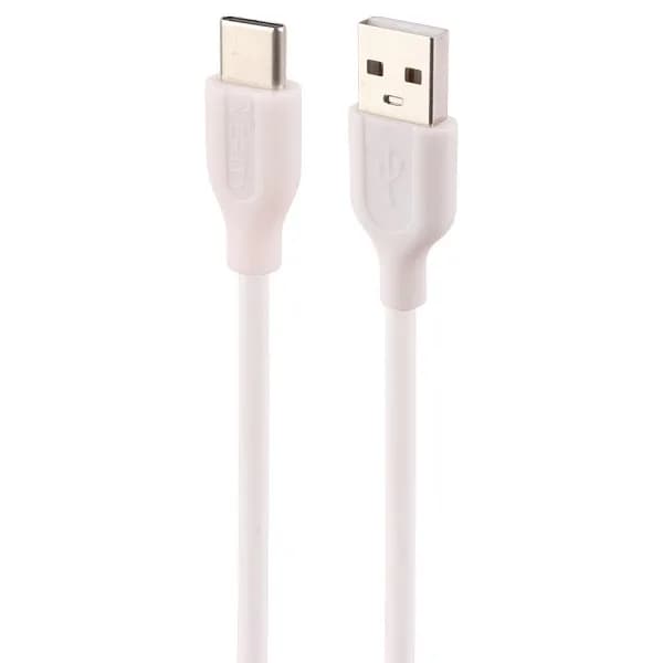 کابل تایپ سی فست شارژ Verity CB-3146T 1m — تصویر ۴