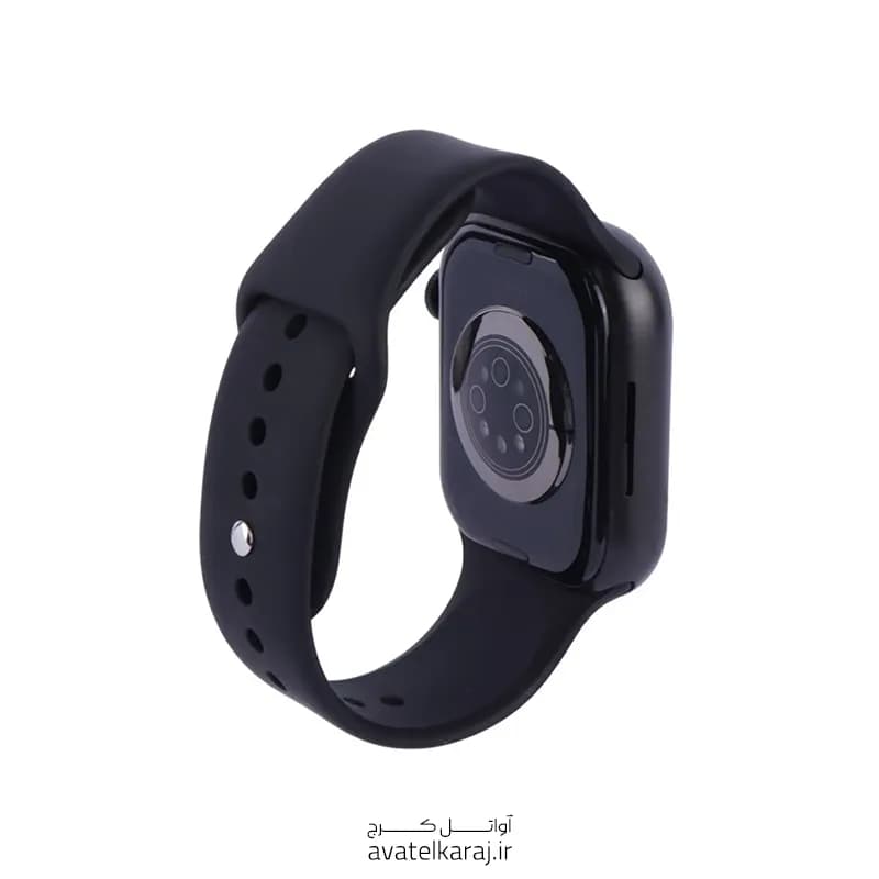 ساعت هوشمند Verity مدل SM22 — تصویر ۶