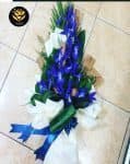دسته گل زنبق کد 264
