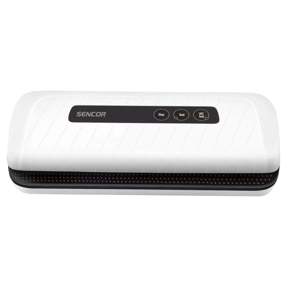 دستگاه وکیوم و پرس سنکور Sencor SVS1010WH — تصویر ۲