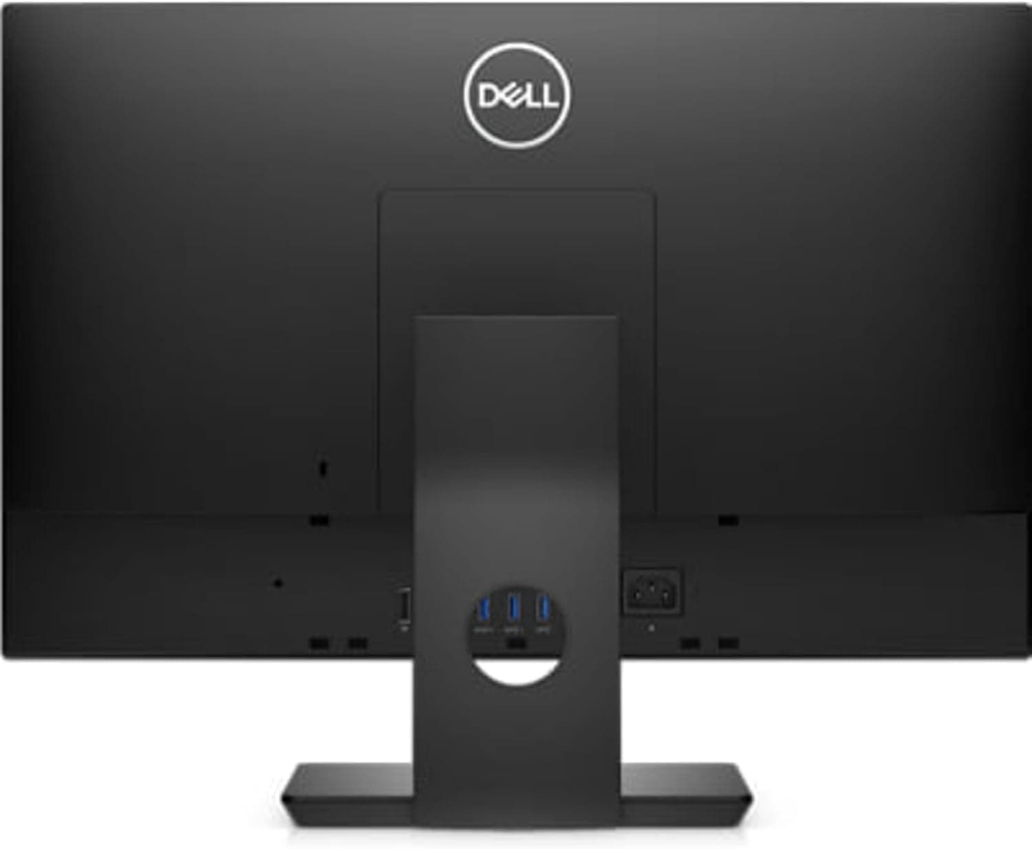 آل این وان استوک Dell OptiPlex 5400 | Core i5 نسل 12، رم 8 گیگ، SSD 256 گیگ — تصویر ۹