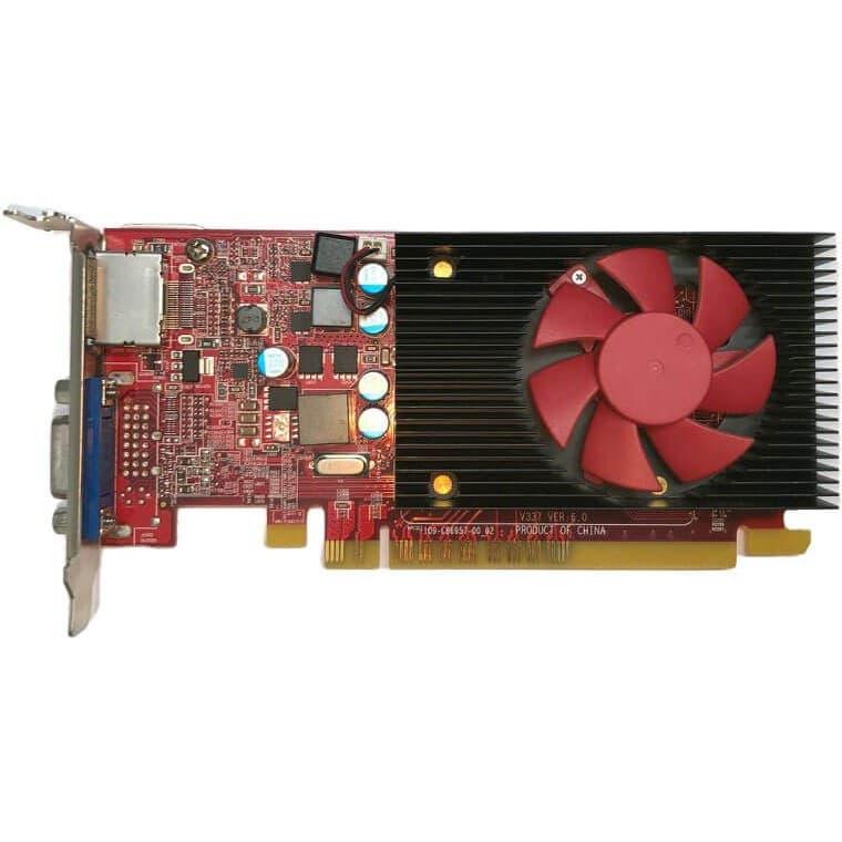 کارت گرافیک AMD Radeon R7 200 2GB GDDR5 — تصویر ۷