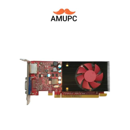کارت گرافیک AMD Radeon R7 200 2GB GDDR5 — تصویر ۲