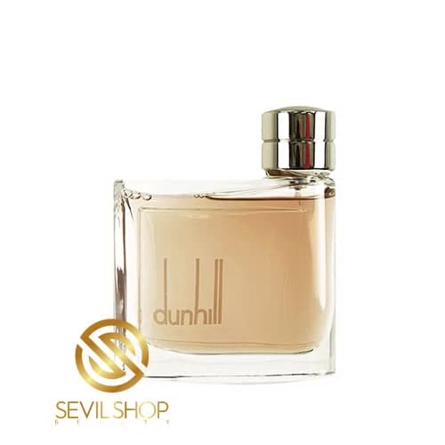 ادکلن دانهیل قهوهای (آلفرد دانهیل مردانه) Dunhill for men — تصویر ۶