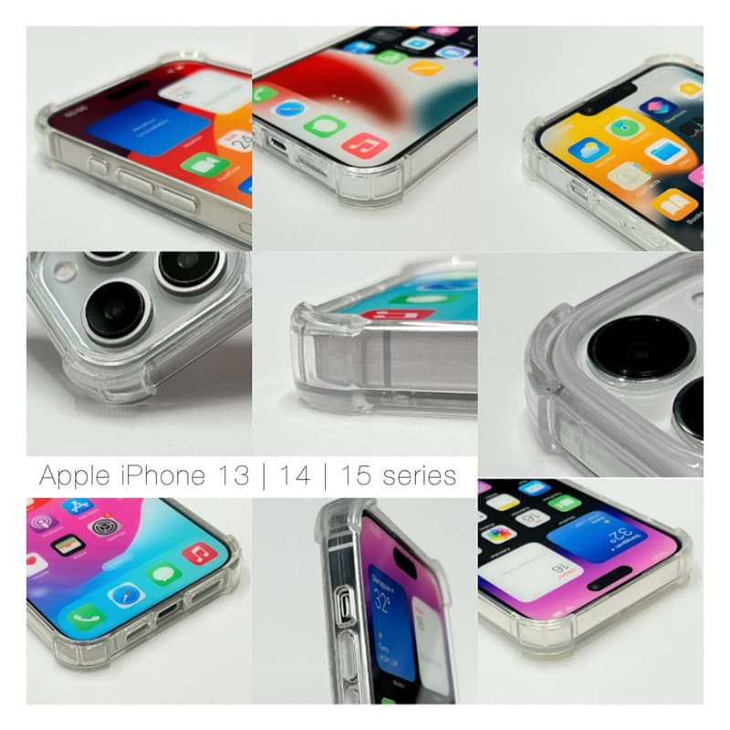 کاور آکام مدل AMC-WTA15PLUS-SPIDER MAN14 مناسب برای گوشی موبایل اپل iPhone 15 Plus — تصویر ۶