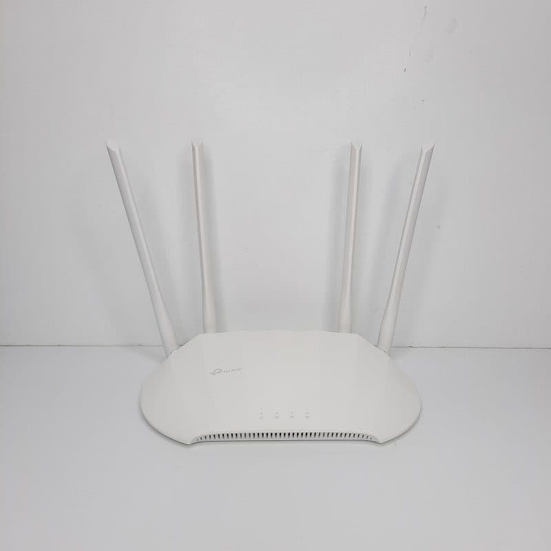 اکسس پوینت دو باند AC1200 تی پی لینک مدل TL-WA1201 — تصویر ۲