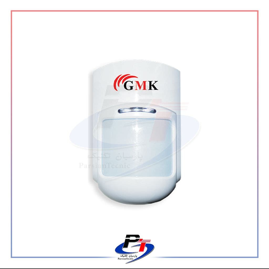 سنسورحرکتی با سیم مدل P2000 GMK