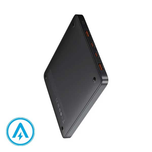 پاوربانک 100 وات باسئوس 20000mAh مدل Baseus Blade PPBL000201 — تصویر ۱۲