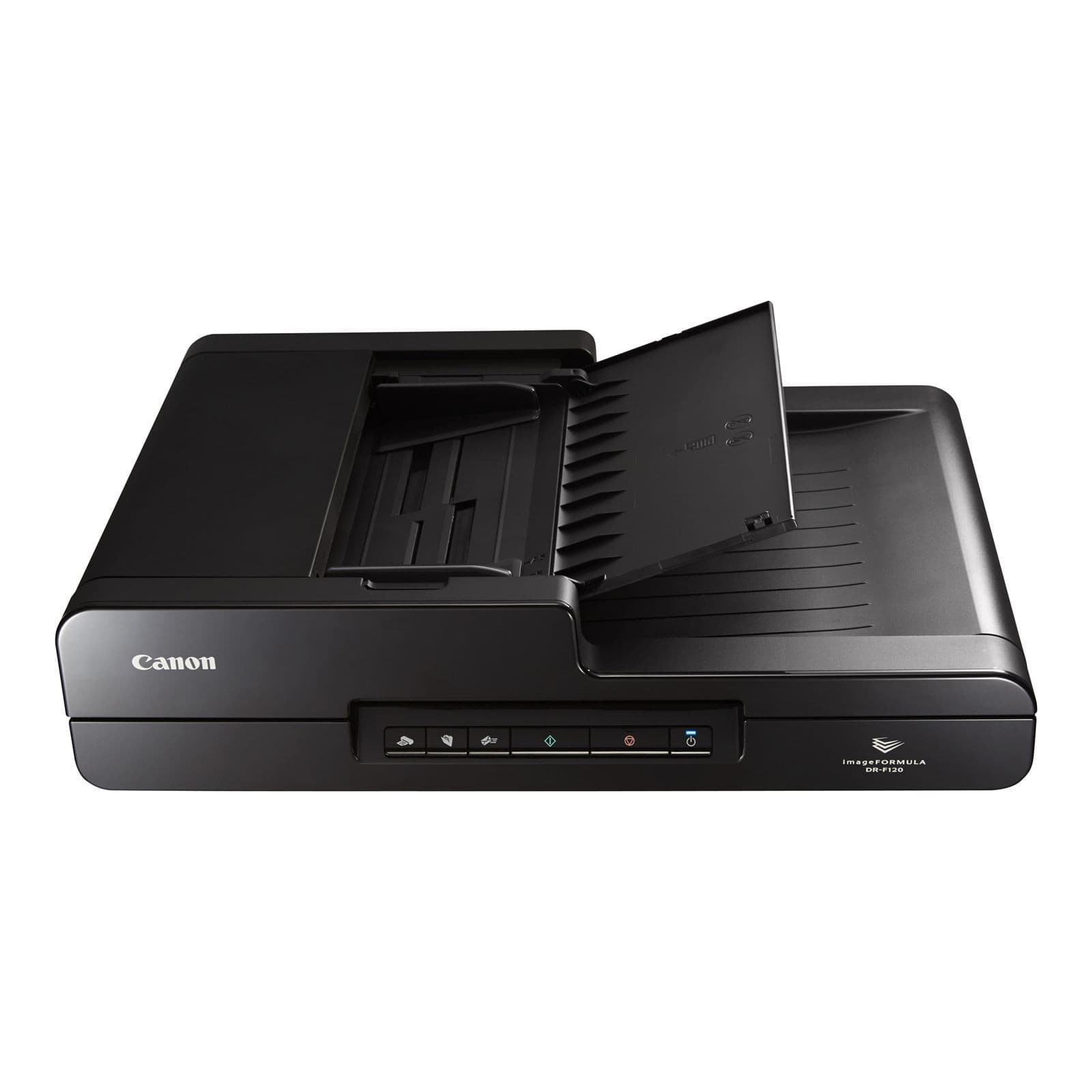 اسکنر حرفه ای اسناد کانن مدل imageFORMULA DRF120