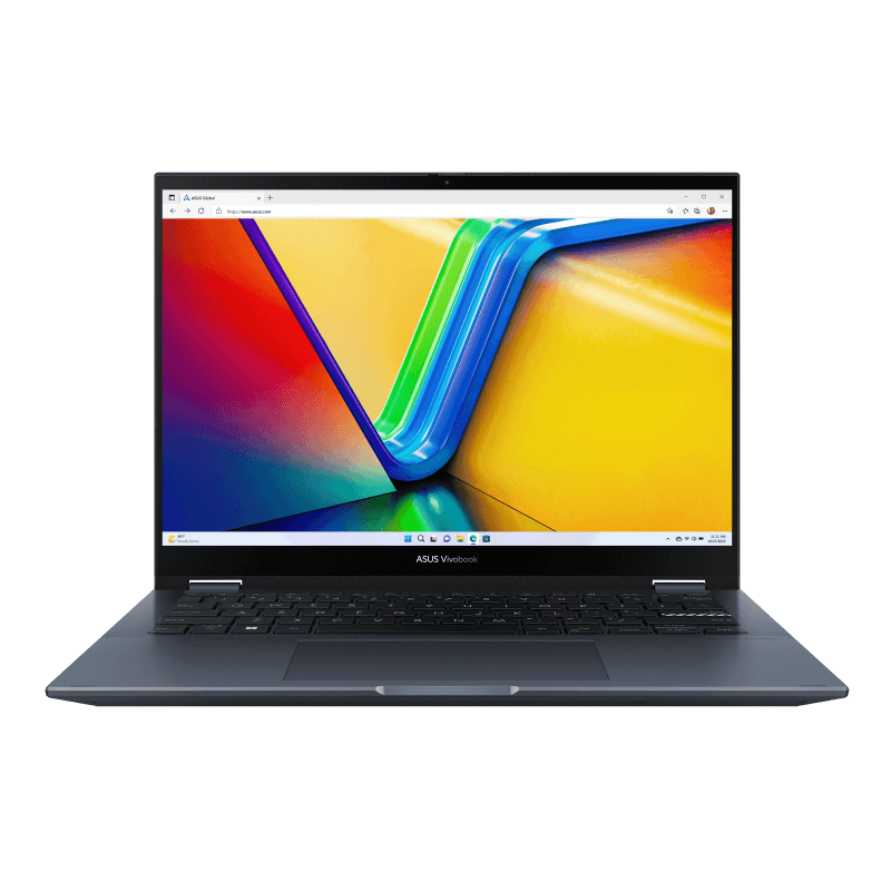 ASUS vivobook PRO S14+PEN — تصویر ۷