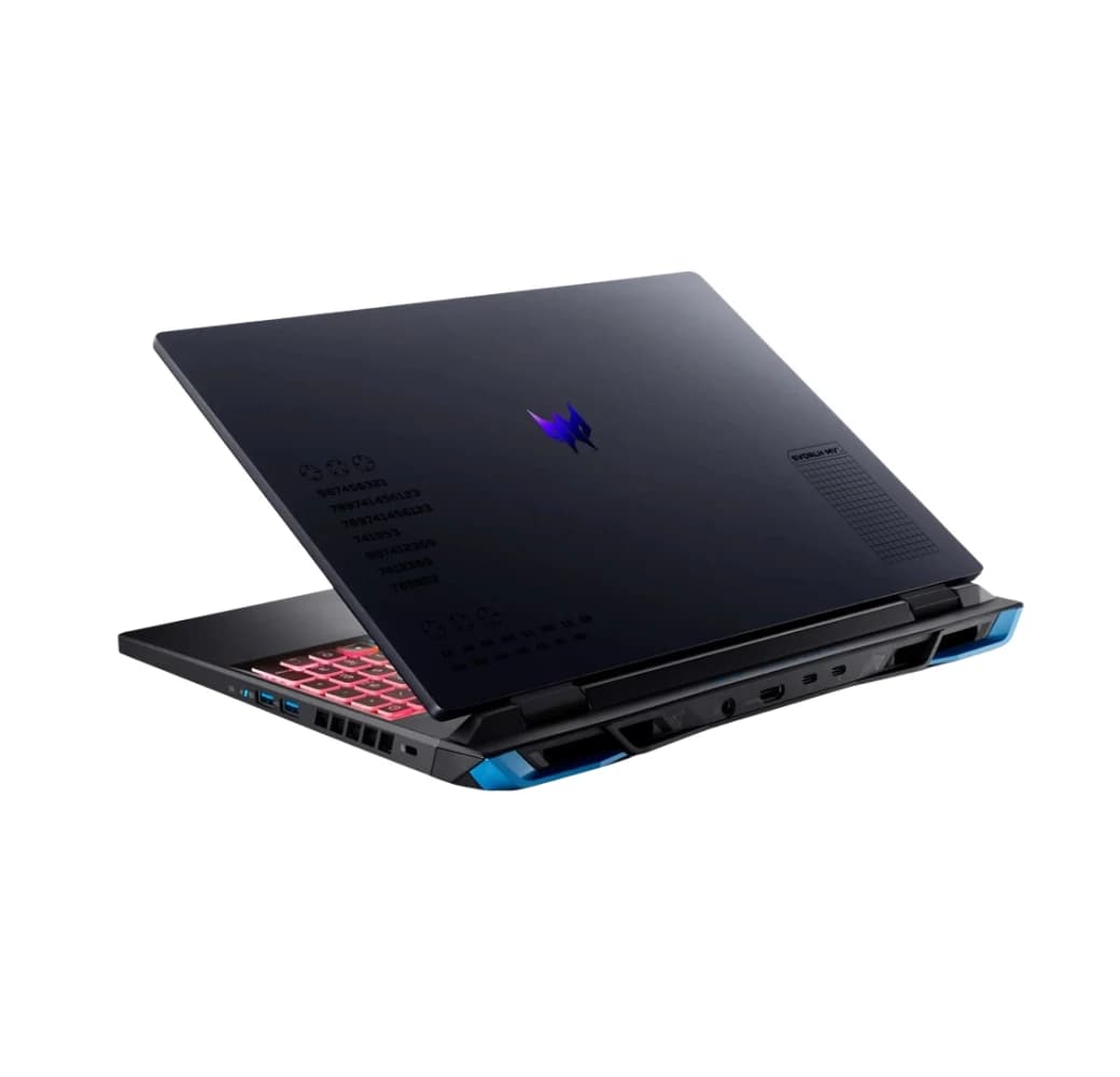 لپ تاپ ACER HELIOS NEO 16 I9-13900HX RTX 4070 — تصویر ۳
