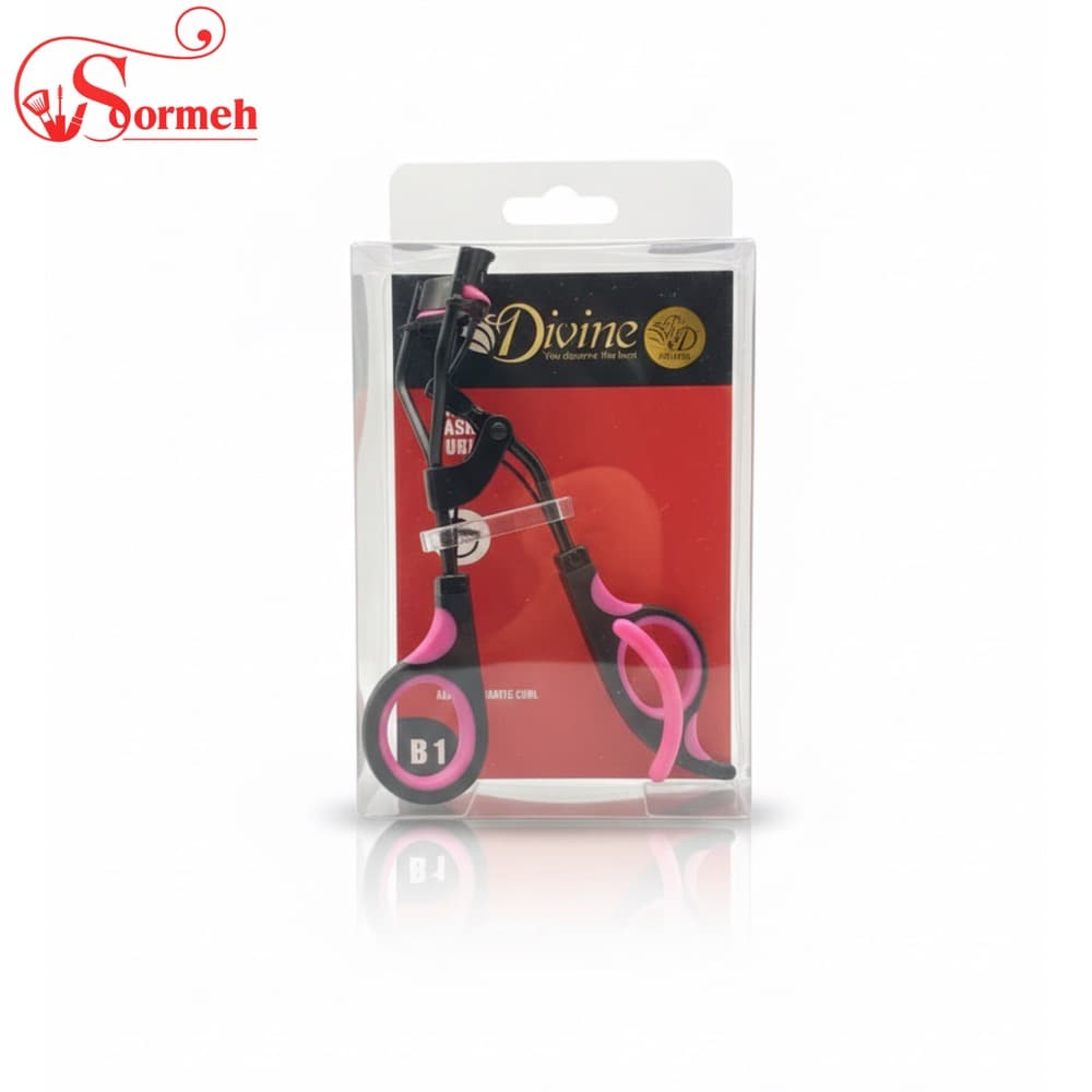 فرمژه دیواین کد B1