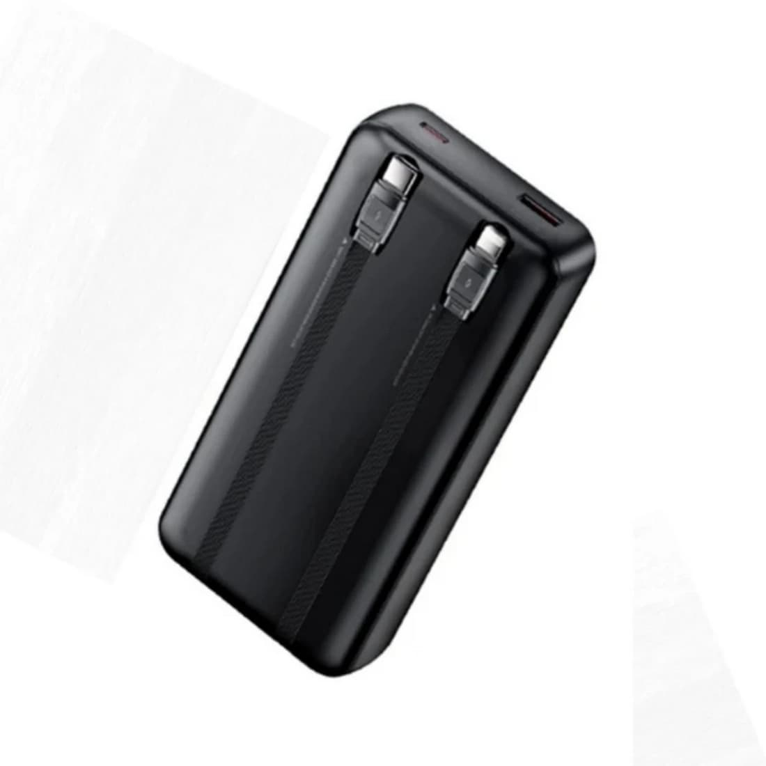 پاوربانک ریمکس مدل RPP-680 ظرفیت 20000 میلی آمپر ساعت — تصویر ۱۱