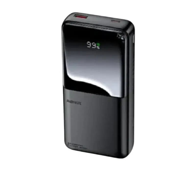 پاوربانک ریمکس مدل RPP-680 ظرفیت 20000 میلی آمپر ساعت — تصویر ۸