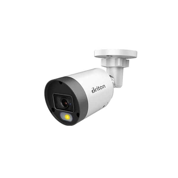 دوربین تحت شبکه 5 مگاپیکسل برایتون مدل IPC-75B1AM-TMU — تصویر ۲