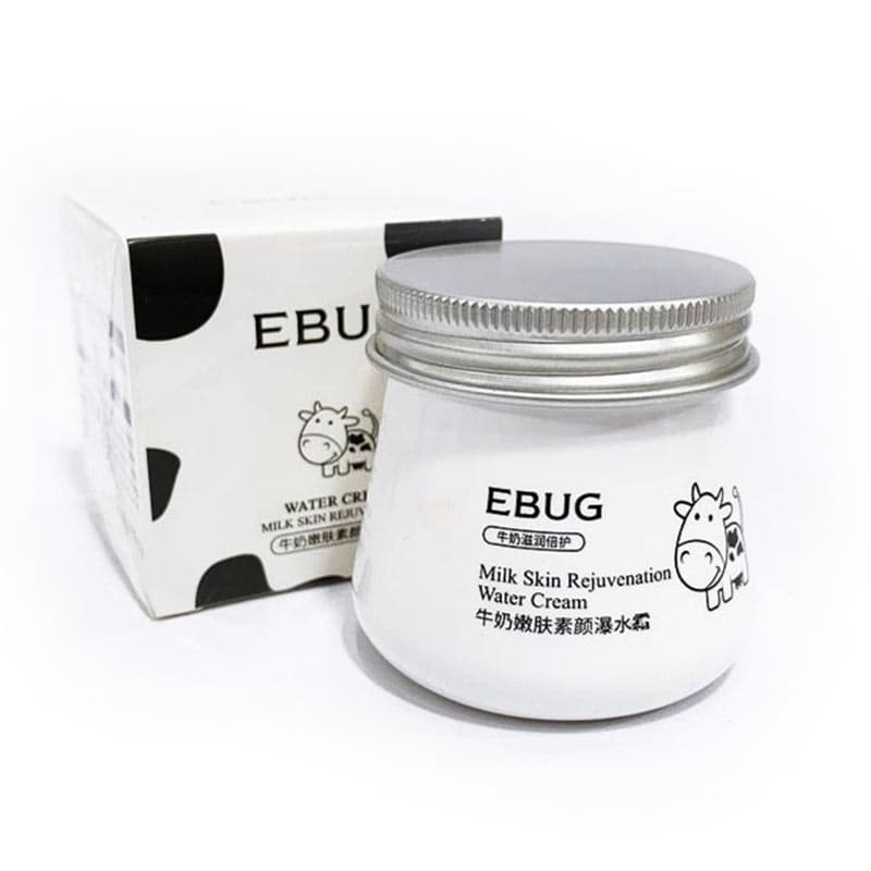کرم آبرسان شیر گاو EBUG