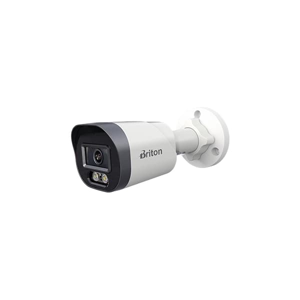 دوربین تحت شبکه 5 مگاپیکسل برایتون مدل IPC-75B49M-FMU — تصویر ۴
