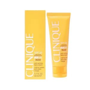 ضد آفتاب ضد چروک سولار اسمارت کلینیک SPF40 حجم 50 میل — تصویر ۳
