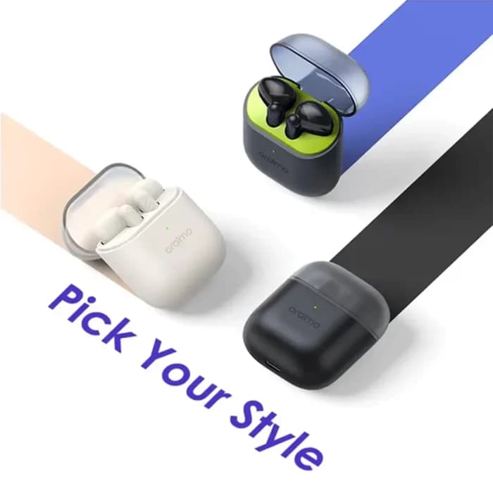 ایرپاد اورایمو مدل FreePods Neo otw-330s — تصویر ۵