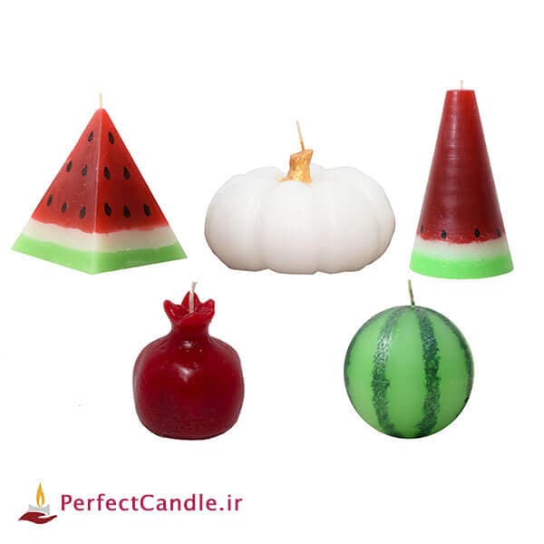 پک شماره ۱ شب یلدا