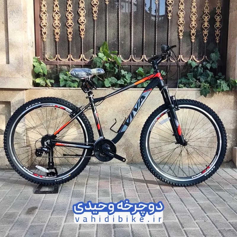 دوچرخه 29 ویوا مدل RATTLER-LX | راتلر LX
