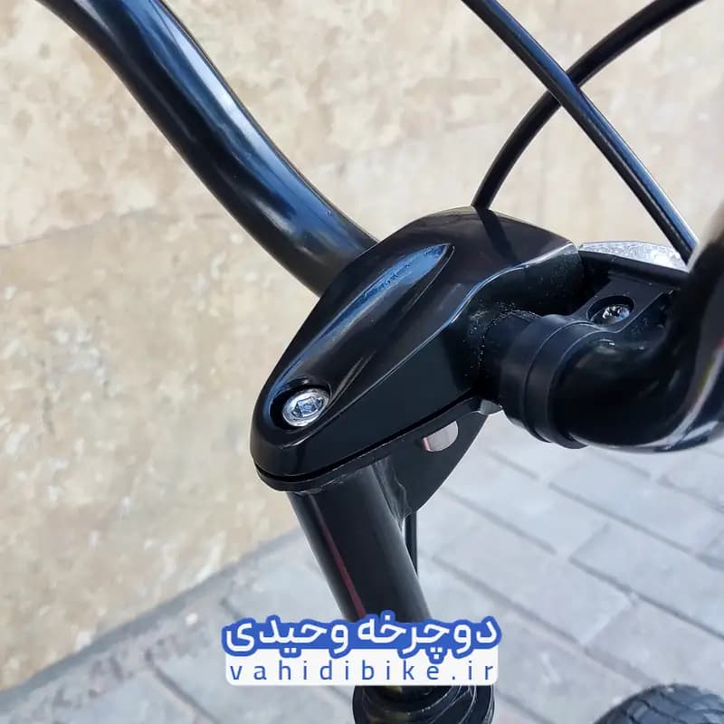 دوچرخه بچگانه سایز 12 بلست مدل MIKA | میکا — تصویر ۸
