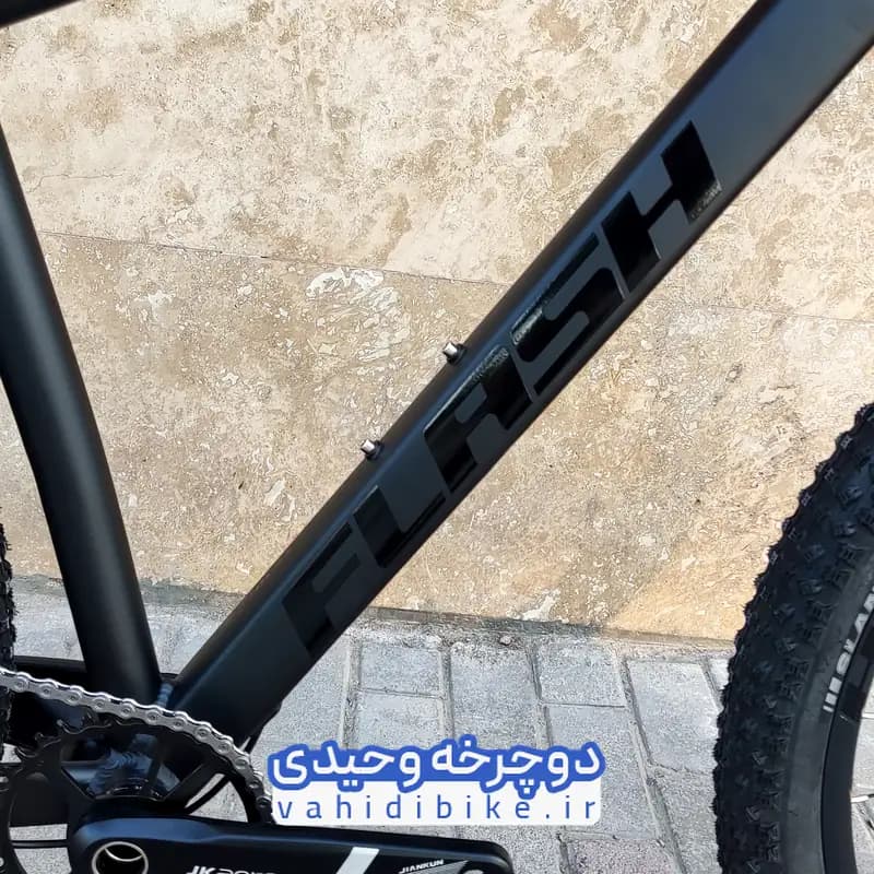 دوچرخه کوهستان فلش مدل Team | تیم سایز 29 — تصویر ۵