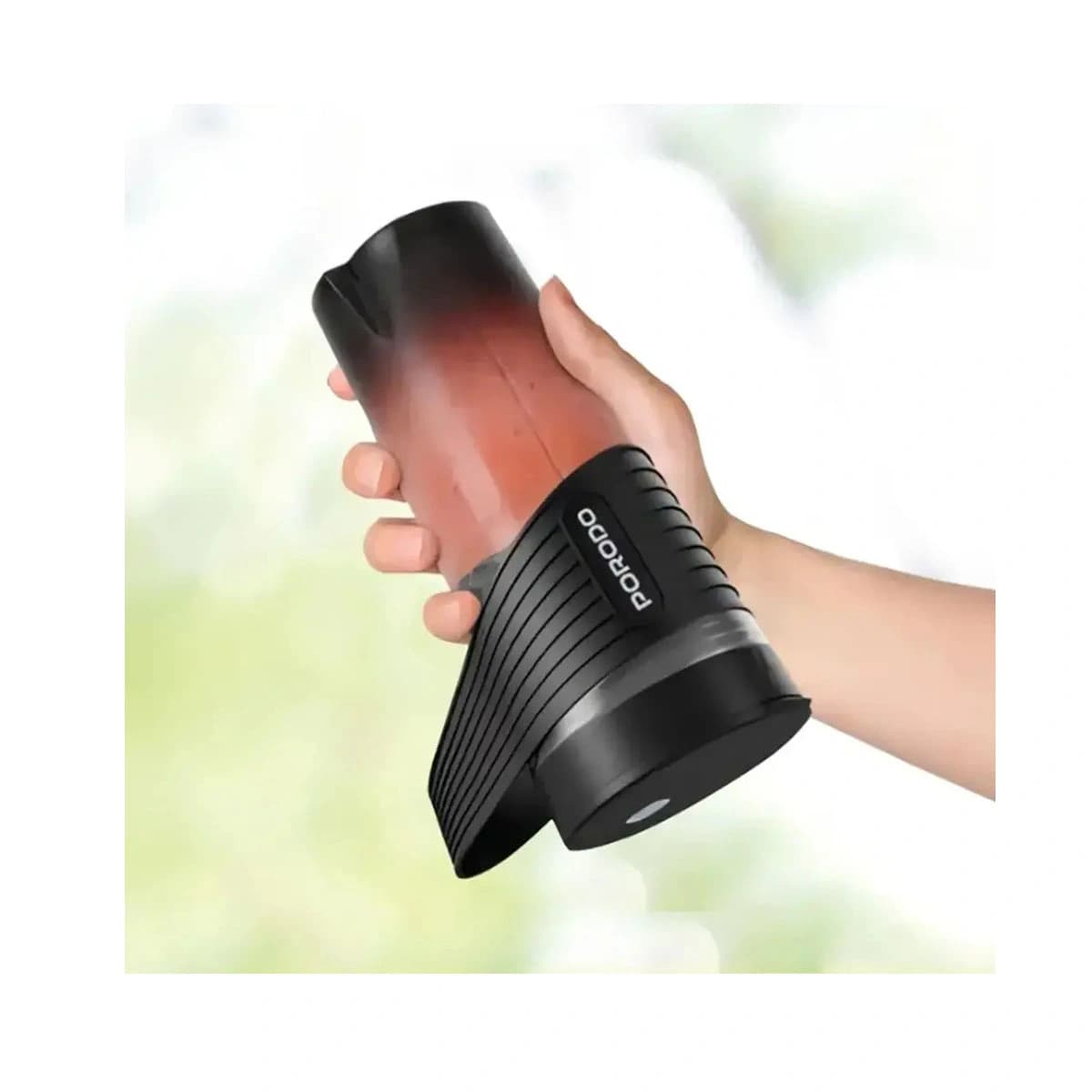 مخلوطکن قابل حمل Freshmix پرودو مدل PDLFST204BK — تصویر ۳