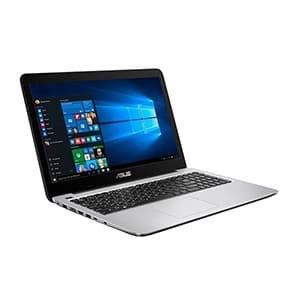 لپ تاپ Asus FL8000U i7-8th/8/512/4 GB — تصویر ۳