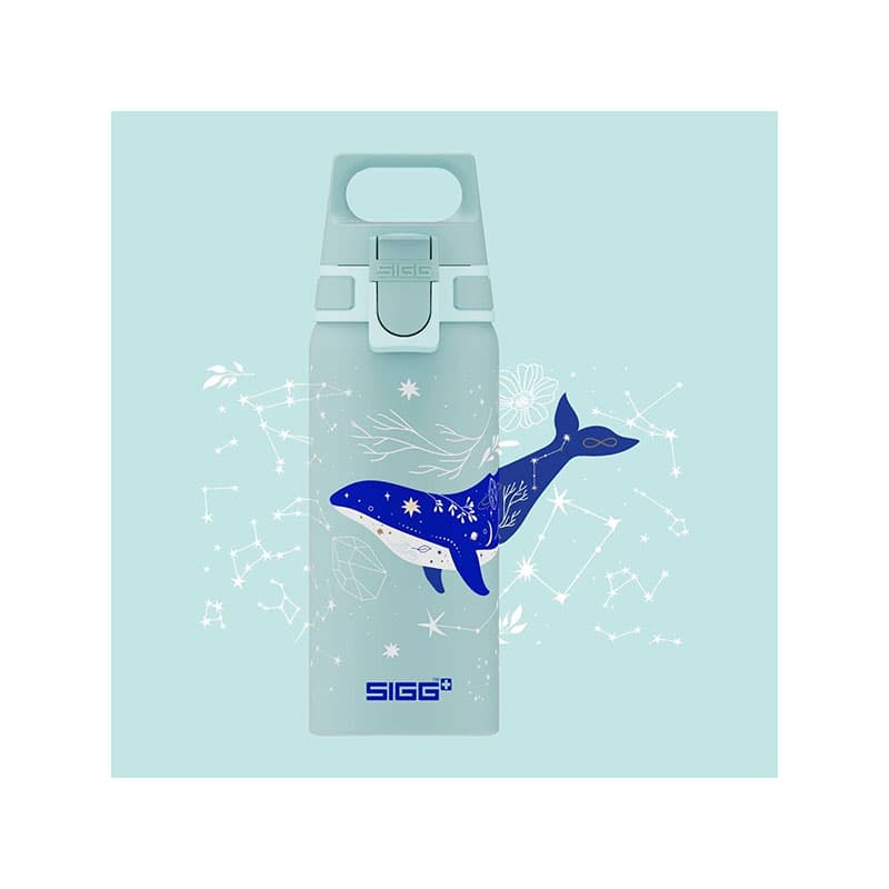 قمقمه سیگ مدل دایو – Sigg WMB ONE Dive 0.6 L — تصویر ۳