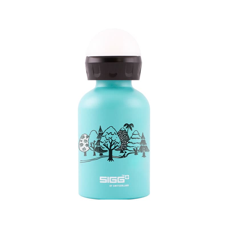 قمقمه سیگ مدل مومین پیکنیک – Sigg X Moomin Picnic 0.3 L