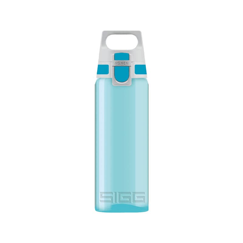 قمقمه سیگ مدل توتال -Sigg Water Bottle Total Color 0.6 L — تصویر ۱۲